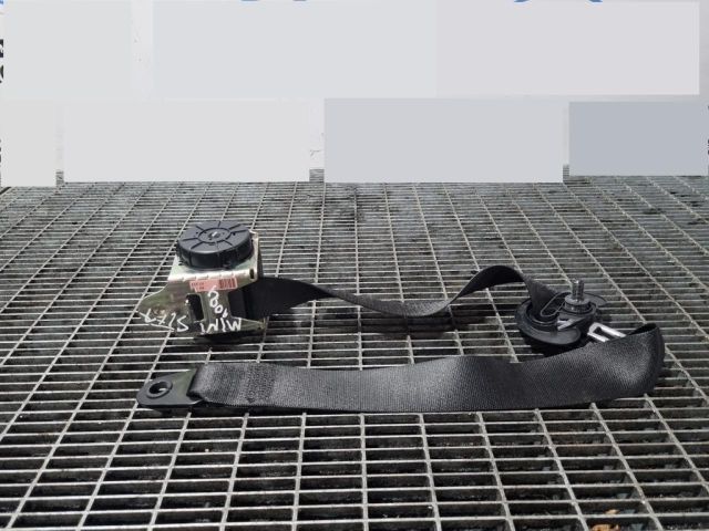 bontott MINI COUNTRYMAN Bal első Biztonsági Öv