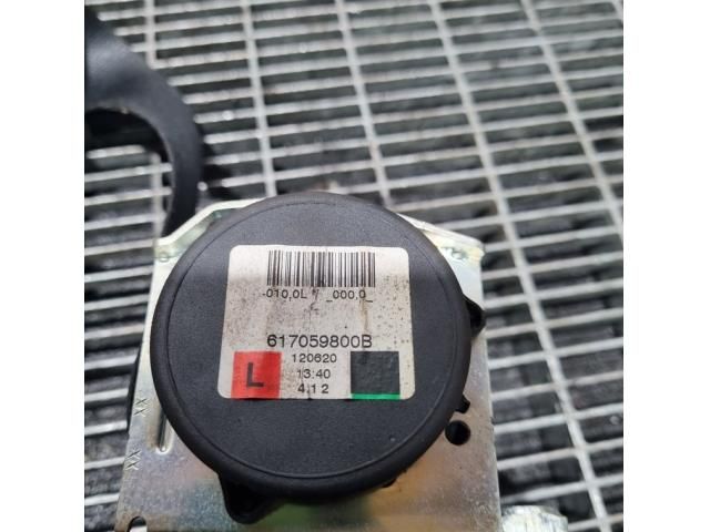 bontott MINI COUNTRYMAN Bal első Biztonsági Öv