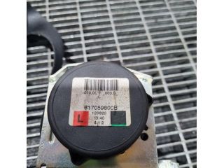 bontott MINI COUNTRYMAN Bal első Biztonsági Öv