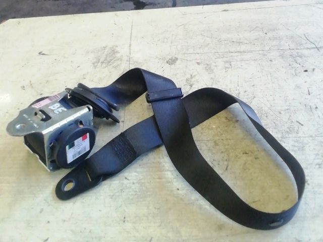 bontott MINI COUNTRYMAN Bal első Biztonsági Öv