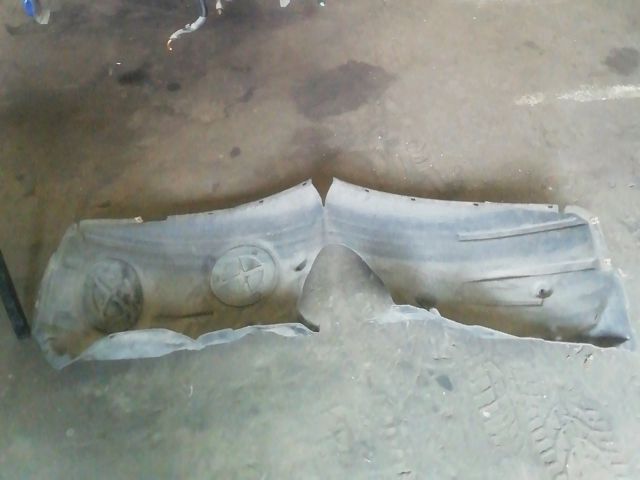 bontott MINI COUNTRYMAN Bal első Dobbetét (Kerékjárati, Műanyag)