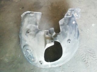 bontott MINI COUNTRYMAN Bal első Dobbetét (Kerékjárati, Műanyag)