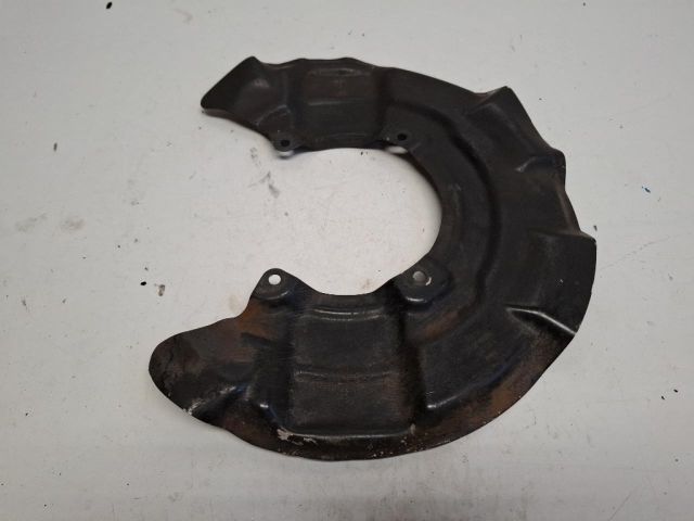 bontott MINI COUNTRYMAN Bal első Fék Porvédő Lemez