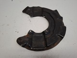 bontott MINI COUNTRYMAN Bal első Fék Porvédő Lemez