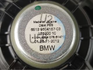 bontott MINI COUNTRYMAN Bal első Hangszóró