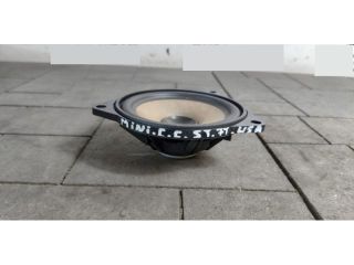 bontott MINI COUNTRYMAN Bal első Hangszóró