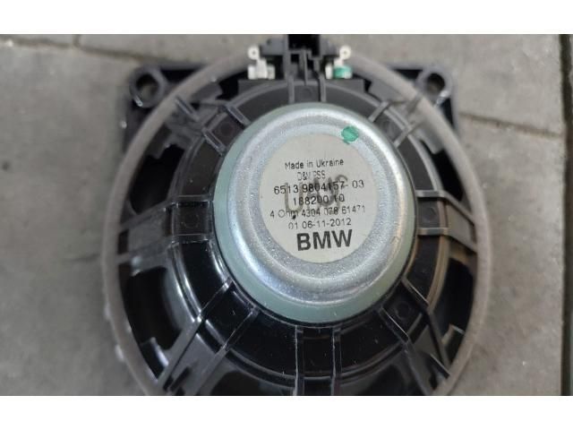 bontott MINI COUNTRYMAN Bal első Hangszóró