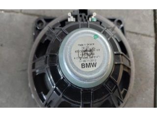 bontott MINI COUNTRYMAN Bal első Hangszóró