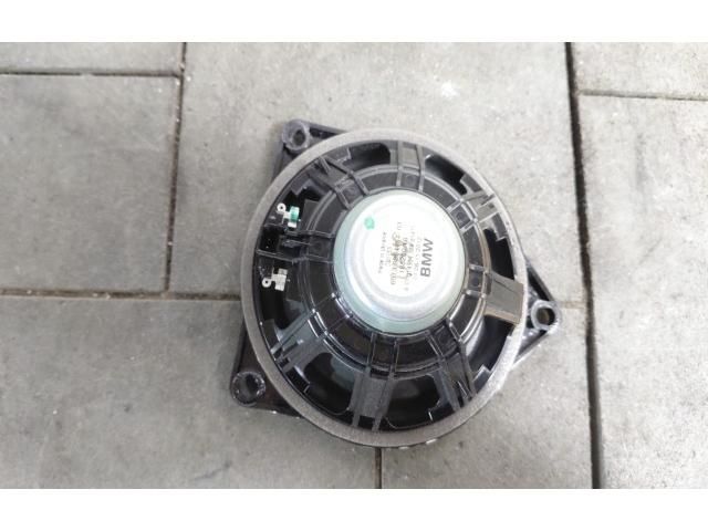 bontott MINI COUNTRYMAN Bal első Hangszóró