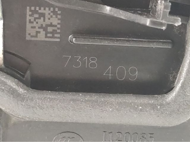 bontott MINI COUNTRYMAN Bal első Központizár Motor