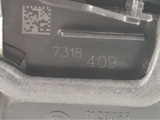 bontott MINI COUNTRYMAN Bal első Központizár Motor