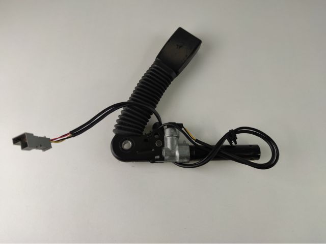 bontott MINI COUNTRYMAN Bal első Övfeszítő