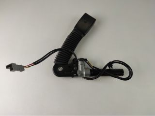 bontott MINI COUNTRYMAN Bal első Övfeszítő