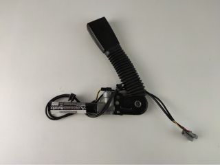 bontott MINI COUNTRYMAN Bal első Övfeszítő