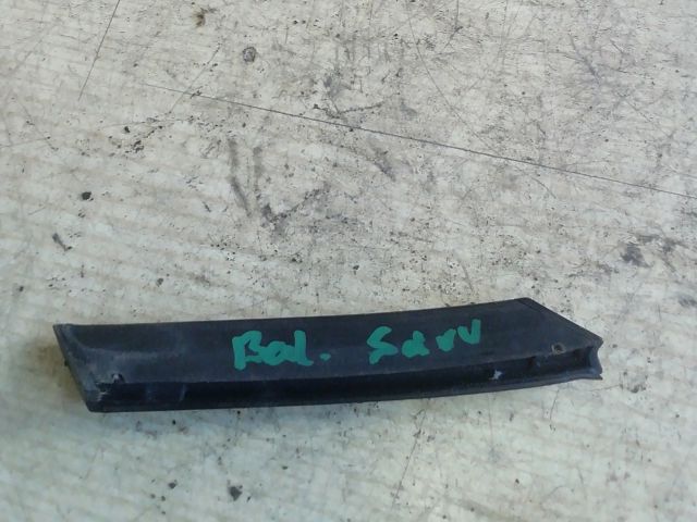 bontott MINI COUNTRYMAN Bal első Sárvédő Díszléc