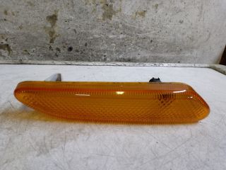 bontott MINI COUNTRYMAN Bal első Sárvédő Irányjelző