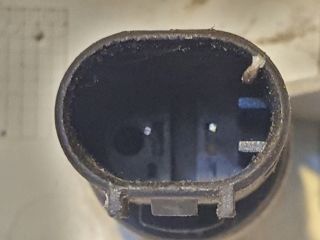 bontott MINI COUNTRYMAN Bal első Sárvédő Irányjelző