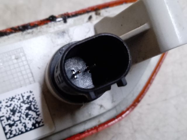 bontott MINI COUNTRYMAN Bal első Sárvédő Irányjelző