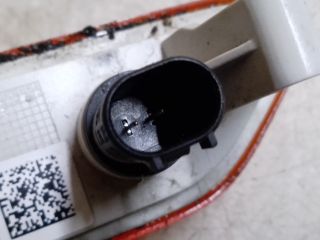 bontott MINI COUNTRYMAN Bal első Sárvédő Irányjelző