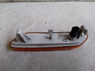 bontott MINI COUNTRYMAN Bal első Sárvédő Irányjelző