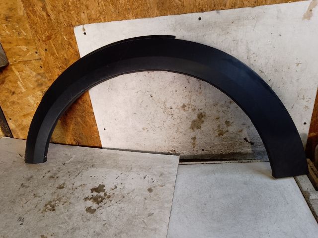 bontott MINI COUNTRYMAN Bal első Sárvédő Szélesítő