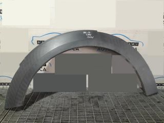 bontott MINI COUNTRYMAN Bal első Sárvédő Szélesítő