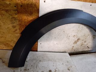 bontott MINI COUNTRYMAN Bal első Sárvédő Szélesítő