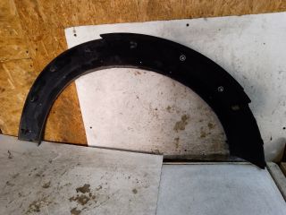 bontott MINI COUNTRYMAN Bal első Sárvédő Szélesítő