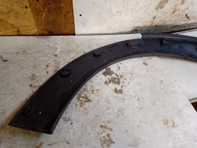 bontott MINI COUNTRYMAN Bal első Sárvédő Szélesítő