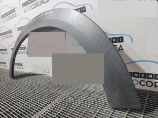 bontott MINI COUNTRYMAN Bal első Sárvédő Szélesítő