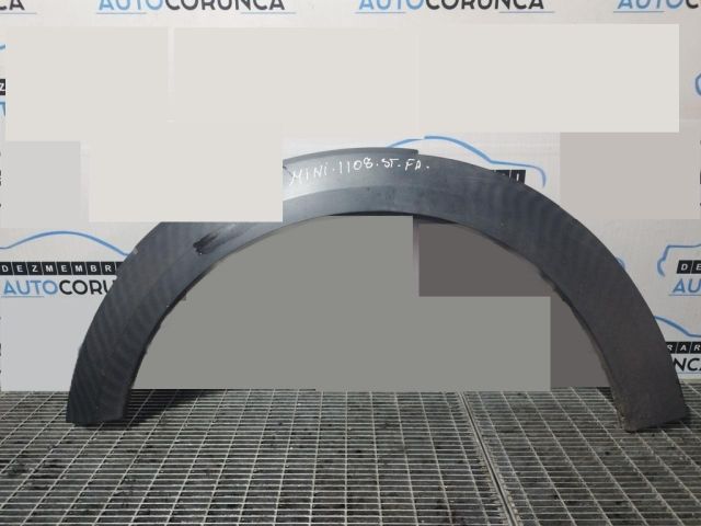 bontott MINI COUNTRYMAN Bal első Sárvédő Szélesítő