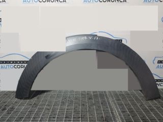 bontott MINI COUNTRYMAN Bal első Sárvédő Szélesítő