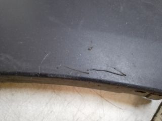 bontott MINI COUNTRYMAN Bal első Sárvédő Szélesítő