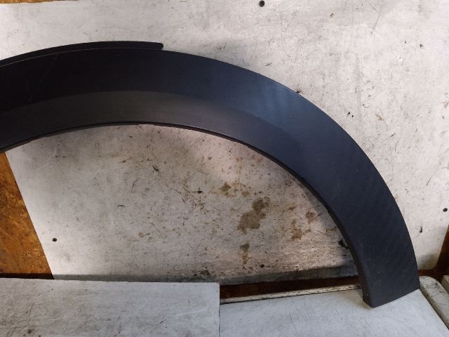 bontott MINI COUNTRYMAN Bal első Sárvédő Szélesítő