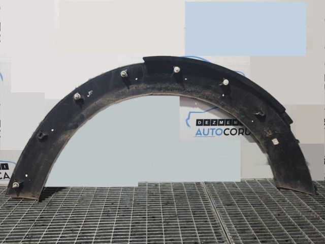 bontott MINI COUNTRYMAN Bal első Sárvédő Szélesítő