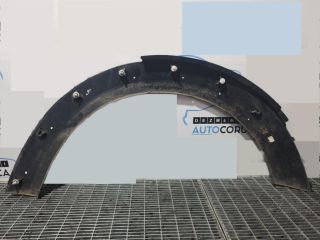 bontott MINI COUNTRYMAN Bal első Sárvédő Szélesítő