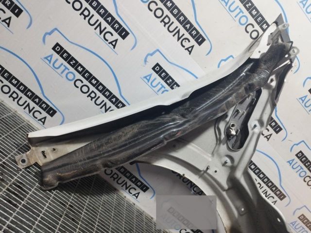 bontott MINI COUNTRYMAN Bal első Sárvédő