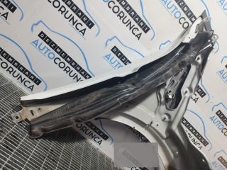 bontott MINI COUNTRYMAN Bal első Sárvédő