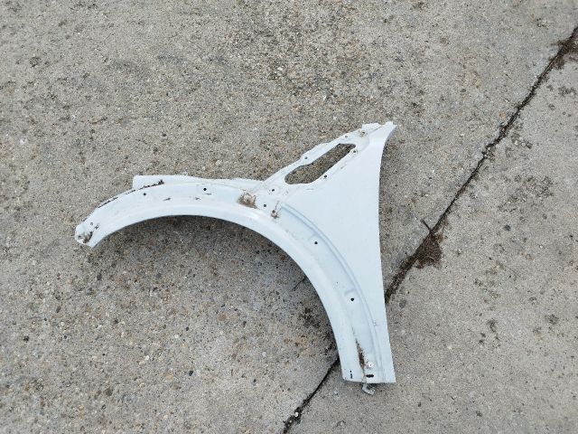 bontott MINI COUNTRYMAN Bal első Sárvédő