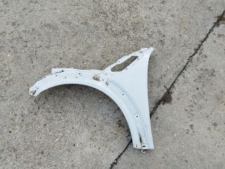 bontott MINI COUNTRYMAN Bal első Sárvédő