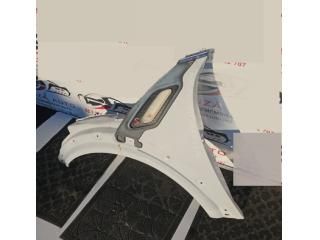 bontott MINI COUNTRYMAN Bal első Sárvédő