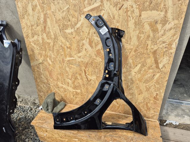 bontott MINI COUNTRYMAN Bal első Sárvédő