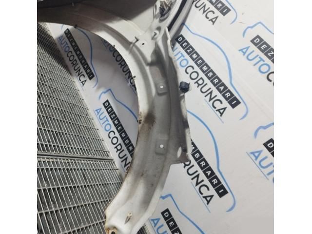 bontott MINI COUNTRYMAN Bal első Sárvédő