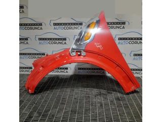 bontott MINI COUNTRYMAN Bal első Sárvédő