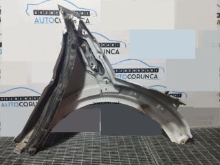 bontott MINI COUNTRYMAN Bal első Sárvédő