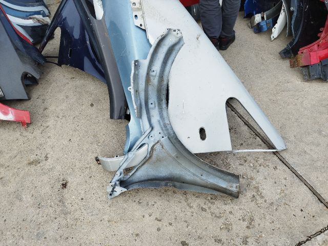 bontott MINI COUNTRYMAN Bal első Sárvédő