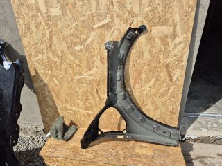 bontott MINI COUNTRYMAN Bal első Sárvédő