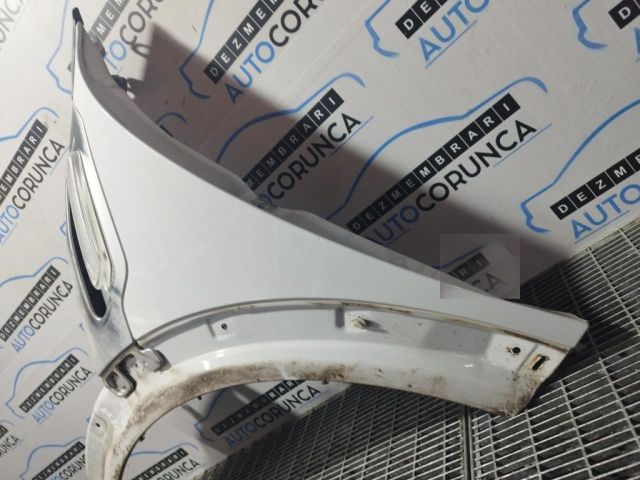 bontott MINI COUNTRYMAN Bal első Sárvédő