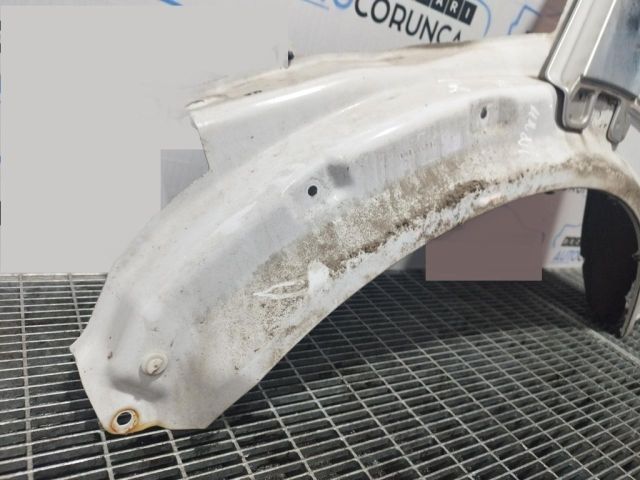 bontott MINI COUNTRYMAN Bal első Sárvédő