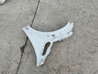 bontott MINI COUNTRYMAN Bal első Sárvédő